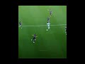 Vinicius Jr solo run vs barcelona 🔥  #shorts #football