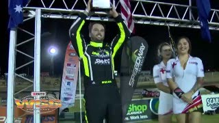 ENZED World Series Sprintcars 2015/16 Highlights Package