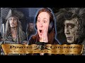 Pirates of the Caribbean: Dead Men Tell No Tales * FIRST TIME WATCHING * reaction & commentary