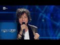 Sanremo 2020 - Il medley di Gianna Nannini