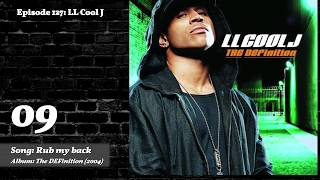 Top 10 LL Cool J Songs [BestList #127]