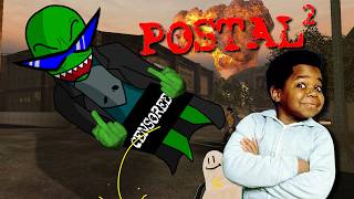 I Am Going Postal 2™