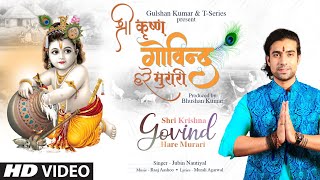 Jubin Nautiyal Shri Krishna Govind Hare Murari  Raaj Aashoo Murali A  Bhushan Kumar  T-series