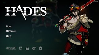 [Hades] 黑帝斯