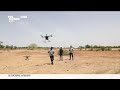 burkina faso des drones fabriqués au pays