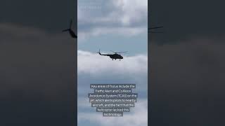 American Eagle Passenger Flight 5342 Midair Collides with Army Black Hawk Helicopter, What Happened?