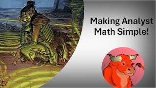 How to play Aftermath Analyst in Amulet Titan | Powerpoint Guide