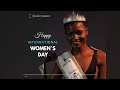 Woman's Day 2023 - Model Kingdom