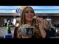 food at rams games l.a. memorial coliseum