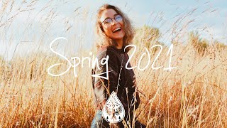 Indie/Indie-Folk Compilation - Spring 2021 🌼 (1½-Hour Playlist)