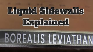 The Borealis Snowboards Liquid Sidewalls: Explained