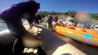 Eel River 2017 Compilation