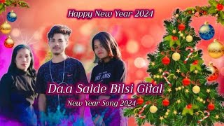 Da.a Salde Bilsi Gital | Full Video|Thengkim Sangma|Music Prod / Thengkim Sangma