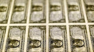 Рост ВВП США затормозился - economy