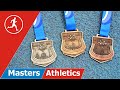 Belarus Masters Athletics Indoor Championships / World Masters Athletics