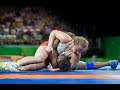 2018 Women's Team Trials