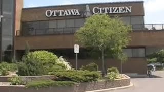 175 Years and counting: The Ottawa Citizen in 2013