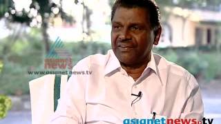 Thiruvanchoor Radhakrishnan on Point Blank 9th Dec 2013 Part 2