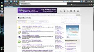 Java Episode 2 - Eclipse and NetBeans IDE