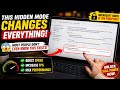 Your Windows 11 PC Is Slower Because This Hidden Mode Is OFF (Fix It Now)