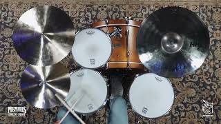 Sabian 15\