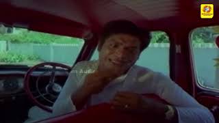 யார் பெத்த புள்ள நீ | Poonthalir Tamil movie | Sivakumar | Sujatha | Comedy Scenes