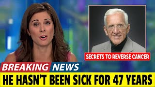 Dr. Colin Campbell Reveals Secrets to Reverse Cancer \u0026 Cure Diseases!