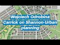 Wojciech Odrobina Carrick on Shannon-Urban planning