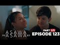 Asawa Ng Asawa Ko: Shaira does not allow Jordan to take Junior! (Episode 123 - Part 1/3)