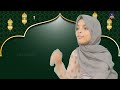 ramadan series യാത്രയാവുകയാണി റമദാൻ... song. sing by azwa fathima