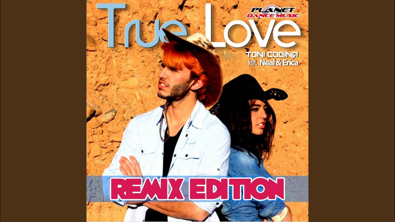 True Love (Stephan F Remix Edit) - YouTube