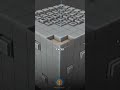 Fix Intrude Issue in Blender!