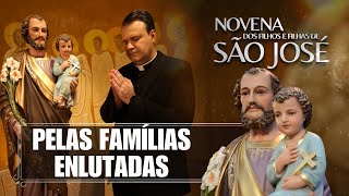 Novena dos Filhos e Filhas de São José  - 29/01/25