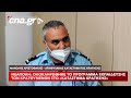 cna.gr Μανόλης Χριστοφάκης Αρχιφύλακας «Καταστήματος Κράτησης» Νεάπολης