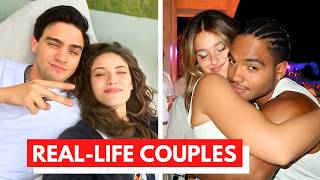 CULPA NUESTRA Cast: Real Age And Life Partners Revealed!