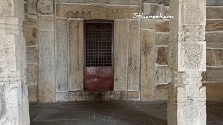 ಗಜವೃಷಭ - ಹನುಮಂತನ ದೇವಾಲಯ, ಮೇಲುಕೋಟೆ Gajavrishabha - Hanuman Temple - Melukote