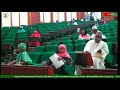 VIDEO Hon Gudaji Muhammed Kazaure