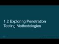 netacad ethical hacking module 01 introduction to ethical hacking and penetration testing