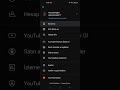 youtube dan nasıl anket açılır