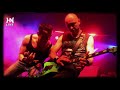 HYPERION - Ultimatum (Official Video-clip) [2018]