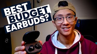 Honest Review: Amazon's Best Budget Wireless Earbuds?! Boltune BH020 \u0026 BH021