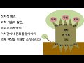 지혜 지식 어휘는 연결되어 있습니다. 한글 어휘