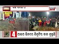 sambalpur borewell news live ବୋରୱେଲ୍‌ରେ ପଶିଲା କ୍ୟାମେରା ଏବେ.. kid in borewell odia news