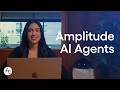 Amplitude AI Agents: Your Own Personal Data Analysts