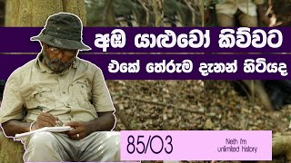 මුගලන්ගෙන් පසු අපල කාලයක් | king Kittisena, Siva II, Silaakaala, | Unlimited History lanka 85 - 03