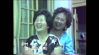 《Yang Family》Back to 80s 楊氏家族80年代 回憶錄－Recorded by 楊健華