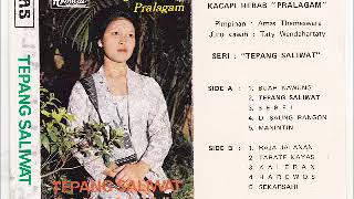 Kecapi Rebab Pralagam 