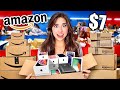 I Bought UNOPENED Apple Packages From Amazon Returns!