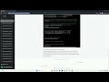 Cannot click Use this file in wordpress with python selenium