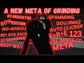 THE NEW META OF GRINDING | RO-GHOUL | SPECIALY GYA